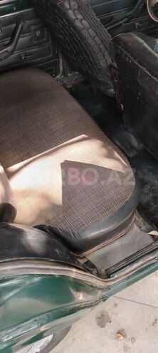 LADA (VAZ) 2102 1980, 76,000 km - 1.5 l - Yevlax