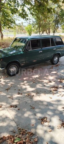 LADA (VAZ) 2102 1980, 76,000 km - 1.5 l - Yevlax