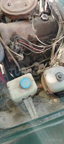 LADA (VAZ) 2102 1980, 76,000 km - 1.5 l - Yevlax