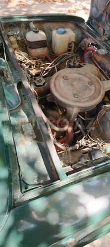 LADA (VAZ) 2102 1980, 76,000 km - 1.5 l - Yevlax