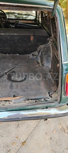 LADA (VAZ) 2102 1980, 76,000 km - 1.5 l - Yevlax
