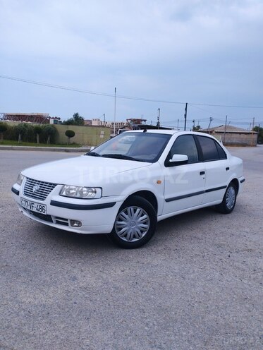 Khazar LX 2020, 234,000 km - 1.7 l - Bakı