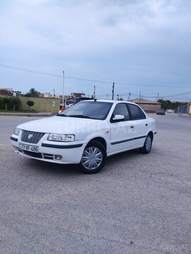 Khazar LX 2020, 234,000 km - 1.7 l - Bakı