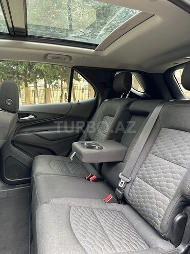 Chevrolet Equinox 2018, 111,290 km - 1.5 л - Bakı
