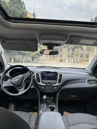 Chevrolet Equinox 2018, 111,290 km - 1.5 л - Bakı