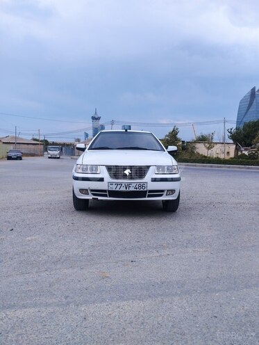 Khazar LX 2020, 234,000 km - 1.7 l - Bakı