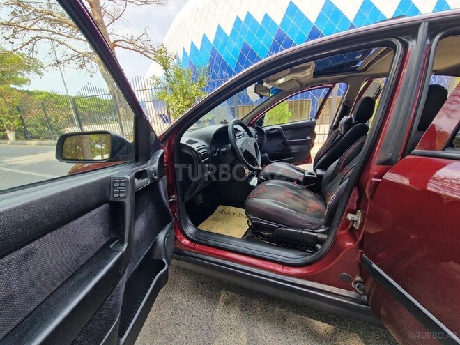 Opel Astra 1999, 253,687 km - 1.6 l - Sumqayıt