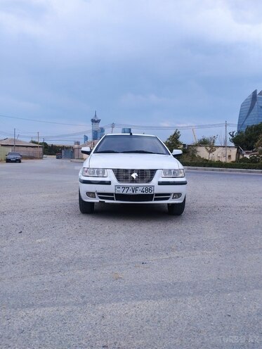 Khazar LX 2020, 234,000 km - 1.7 l - Bakı