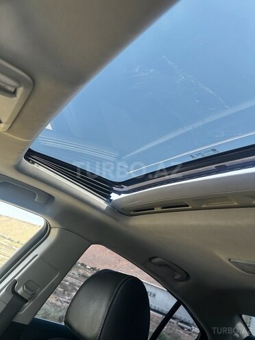 Chevrolet Cruze 2015, 162,000 km - 1.8 л - Bakı
