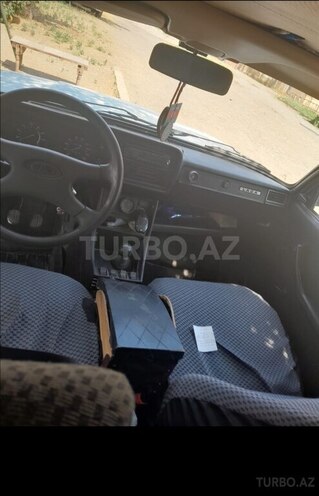 LADA (VAZ) 2107 2008, 658,007 km - 1.6 l - Goranboy