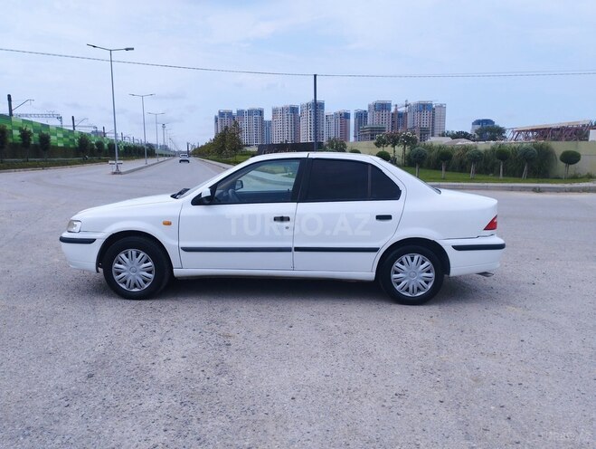 Khazar LX 2020, 234,000 km - 1.7 l - Bakı