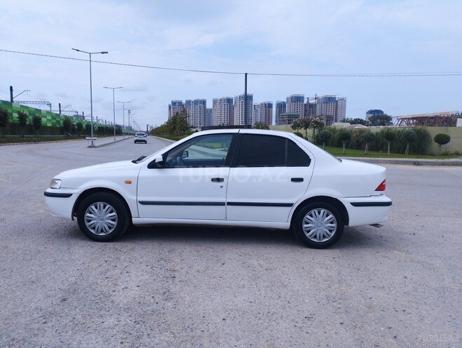 Khazar LX 2020, 234,000 km - 1.7 l - Bakı