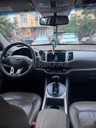 Kia Sportage 2012, 169,000 km - 2.0 l - Bakı