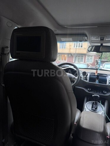 Kia Sportage 2012, 169,000 km - 2.0 l - Bakı