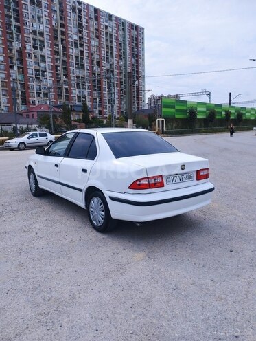Khazar LX 2020, 234,000 km - 1.7 l - Bakı
