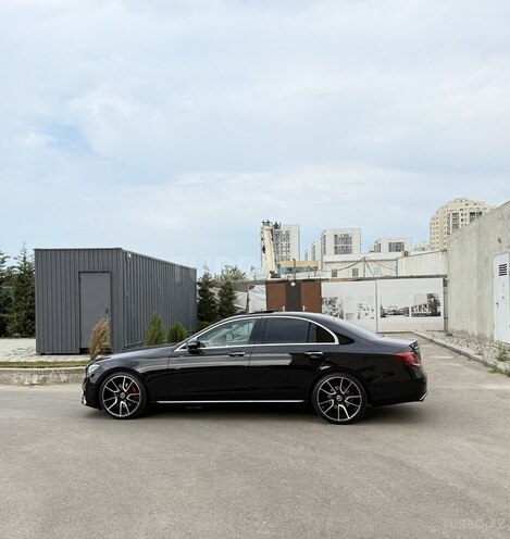 Mercedes E 220 d 2016, 245,000 km - 2.0 l - Bakı