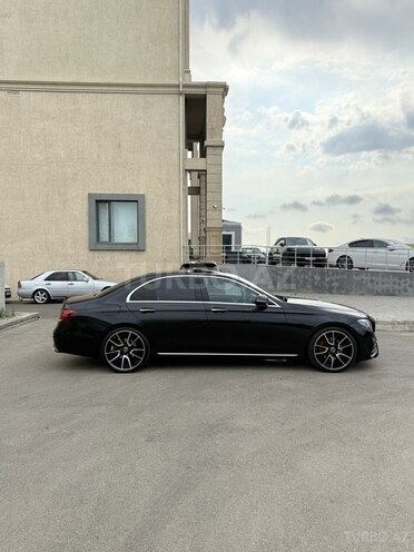 Mercedes E 220 d 2016, 245,000 km - 2.0 l - Bakı