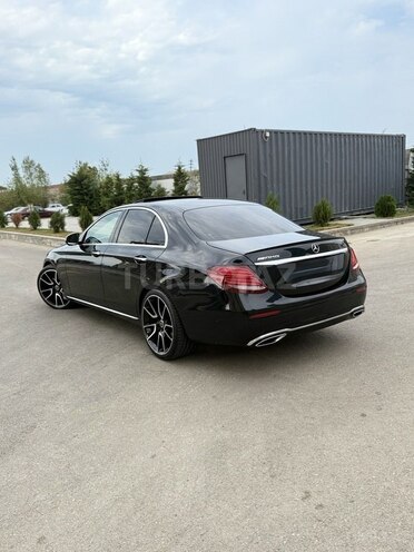 Mercedes E 220 d 2016, 245,000 km - 2.0 l - Bakı