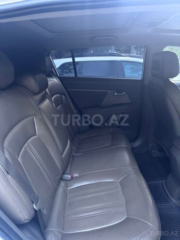 Kia Sportage 2012, 169,000 km - 2.0 l - Bakı