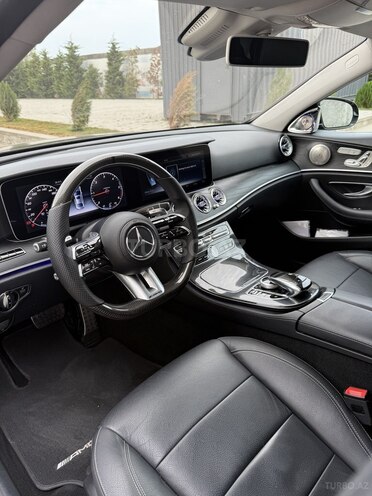 Mercedes E 220 d 2016, 245,000 km - 2.0 l - Bakı