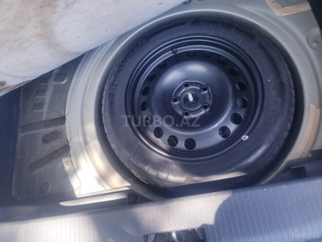 Opel Astra 2005, 263,000 km - 1.4 l - Ağdaş
