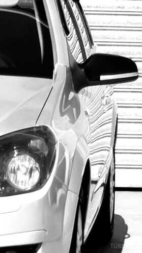 Opel Astra 2005, 263,000 km - 1.4 l - Ağdaş