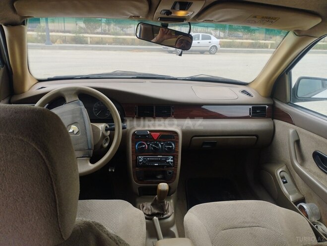 Khazar LX 2020, 234,000 km - 1.7 l - Bakı