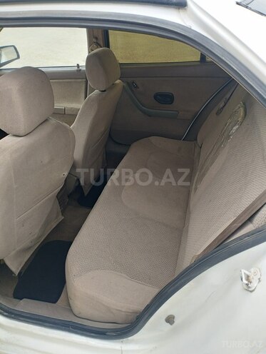 Khazar LX 2020, 234,000 km - 1.7 l - Bakı