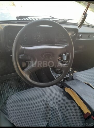 LADA (VAZ) 2107 2008, 658,007 km - 1.6 l - Goranboy