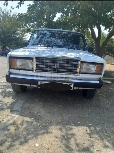 LADA (VAZ) 2107 2008, 658,007 km - 1.6 l - Goranboy