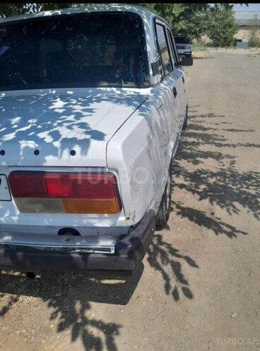LADA (VAZ) 2107 2008, 658,007 km - 1.6 l - Goranboy