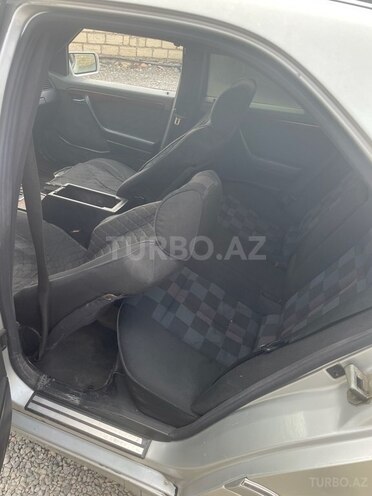Mercedes C 250 1997, 416,000 km - 2.5 л - Gəncə