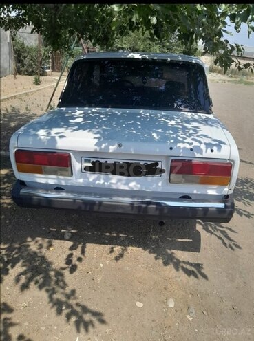 LADA (VAZ) 2107 2008, 658,007 km - 1.6 l - Goranboy