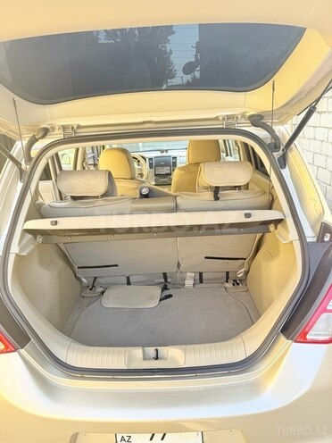 Nissan Tiida 2011, 96,500 km - 1.5 l - Bakı