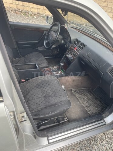 Mercedes C 250 1997, 416,000 km - 2.5 л - Gəncə