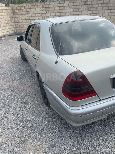 Mercedes C 250 1997, 416,000 km - 2.5 л - Gəncə