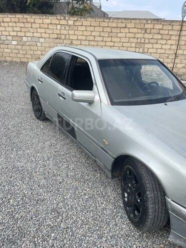 Mercedes C 250 1997, 416,000 km - 2.5 л - Gəncə