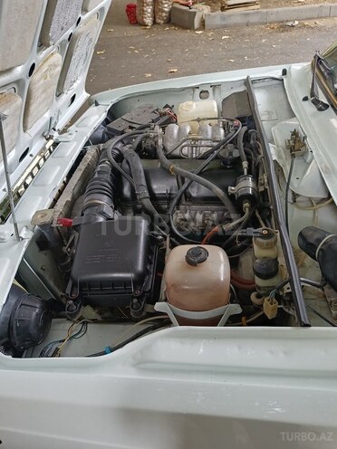 LADA (VAZ) 2107 2009, 125,000 km - 1.6 l - Şamaxı