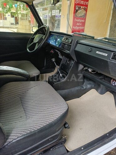 LADA (VAZ) 2107 2009, 125,000 km - 1.6 l - Şamaxı