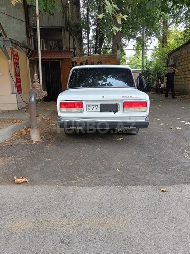 LADA (VAZ) 2107 2009, 125,000 km - 1.6 l - Şamaxı
