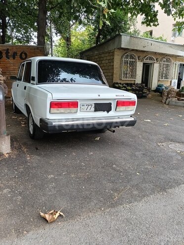 LADA (VAZ) 2107 2009, 125,000 km - 1.6 l - Şamaxı