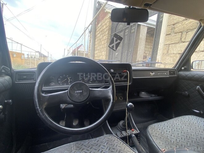 LADA (VAZ) 2107 2007, 85,000 km - 1.6 л - Bakı
