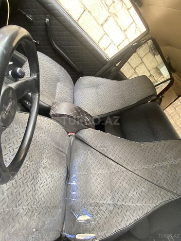 LADA (VAZ) 2107 2007, 85,000 km - 1.6 л - Bakı