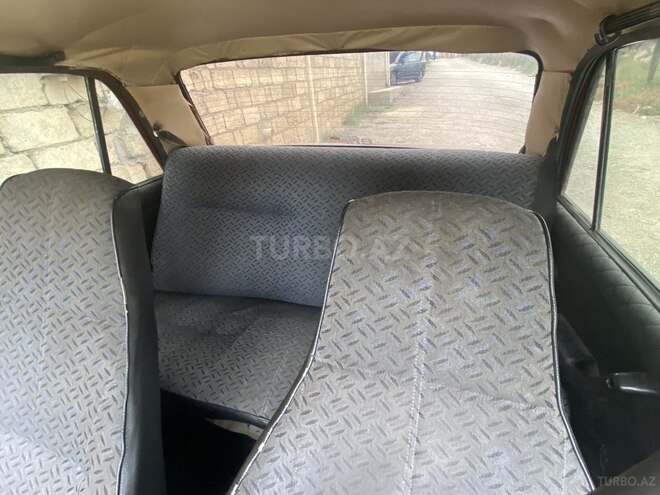 LADA (VAZ) 2107 2007, 85,000 km - 1.6 л - Bakı