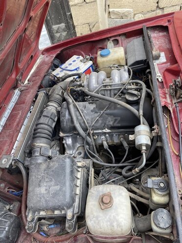 LADA (VAZ) 2107 2007, 85,000 km - 1.6 л - Bakı