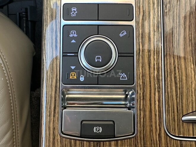 Land Rover Range Rover 2019, 80,000 km - 3.0 l - Bakı