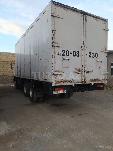 KamAz 53229 1997, 511,110 km - 11.0 l - Gəncə