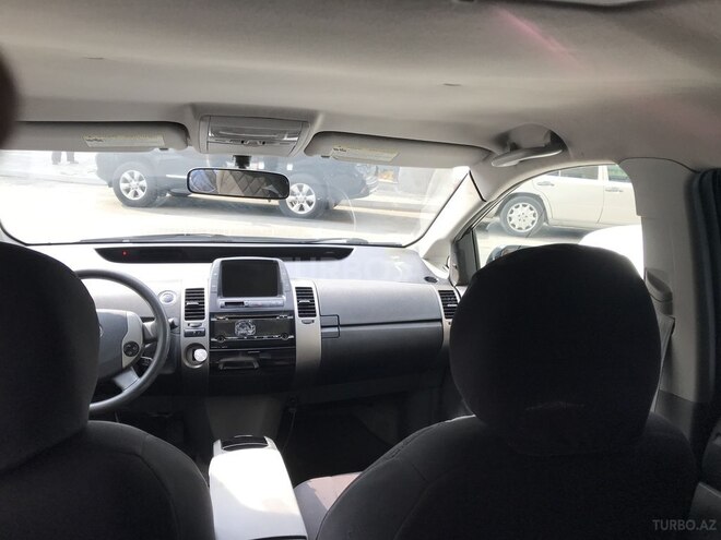 Toyota Prius 2008, 356,800 km - 1.5 l - Bakı