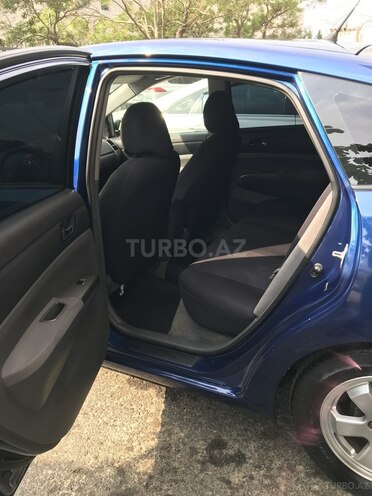 Toyota Prius 2008, 356,800 km - 1.5 l - Bakı