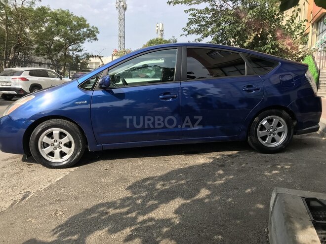 Toyota Prius 2008, 356,800 km - 1.5 l - Bakı
